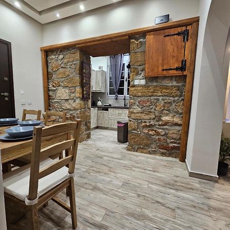 Athens Timeless Escape Lejlighed Eksteriør billede