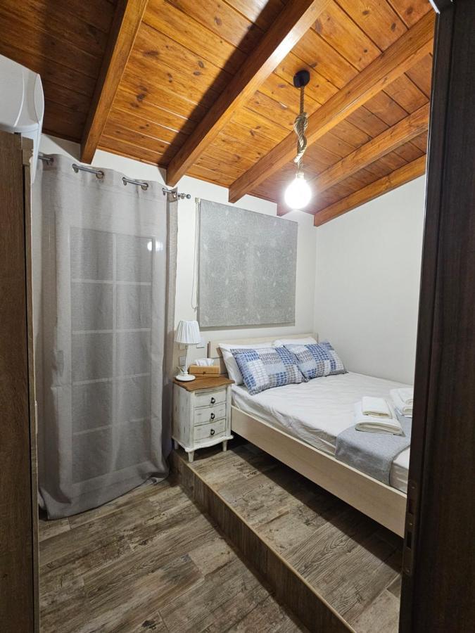 Athens Timeless Escape Lejlighed Eksteriør billede
