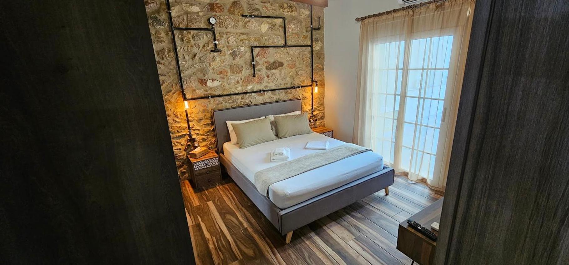 Athens Timeless Escape Lejlighed Eksteriør billede