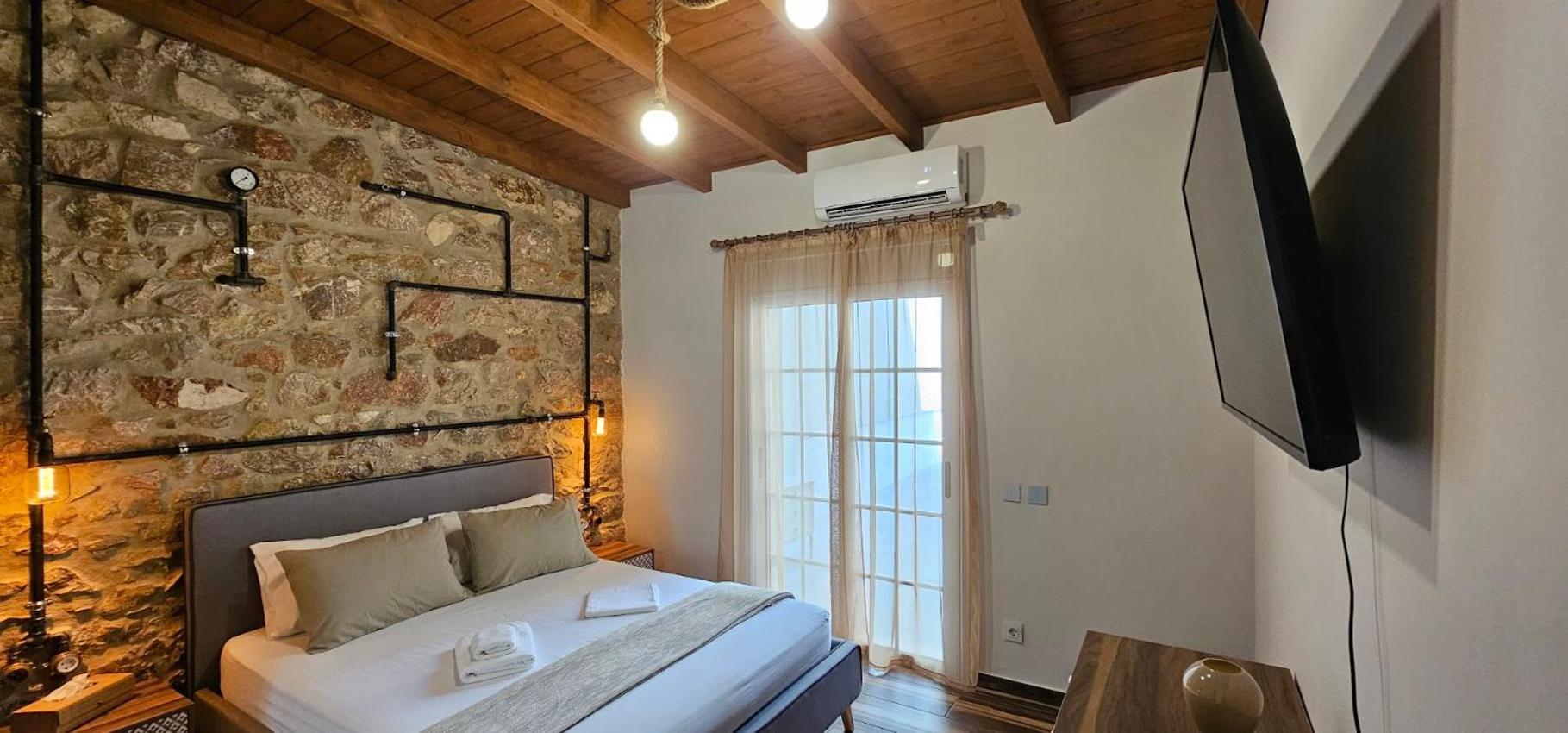 Athens Timeless Escape Lejlighed Eksteriør billede