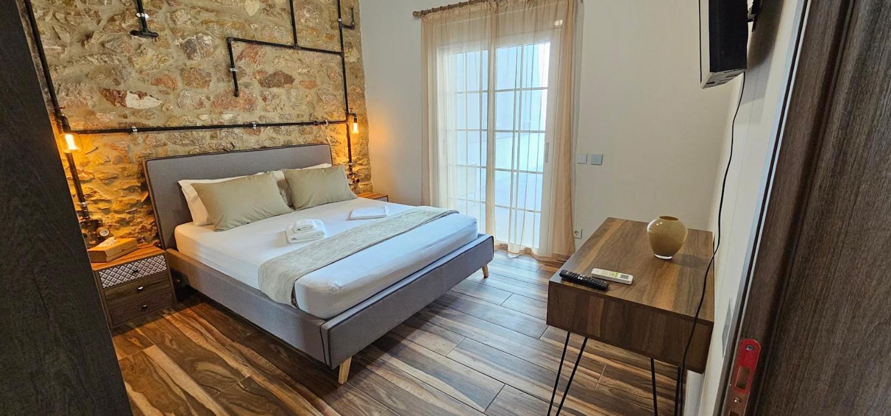 Athens Timeless Escape Lejlighed Eksteriør billede